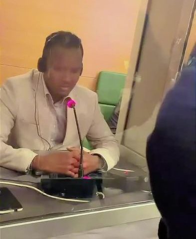 Danjire Communications Provides Simultaneous Interpretation Services at the Somalia Development Finance Conference